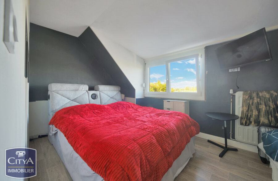 Maison Avec Terrain Mouchin 4 pièce(s)