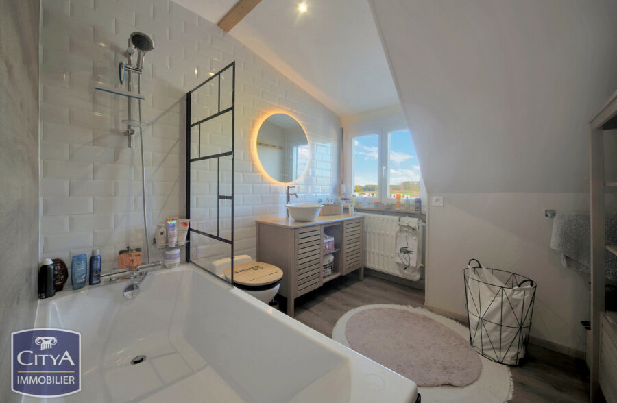 Maison Avec Terrain Mouchin 4 pièce(s)