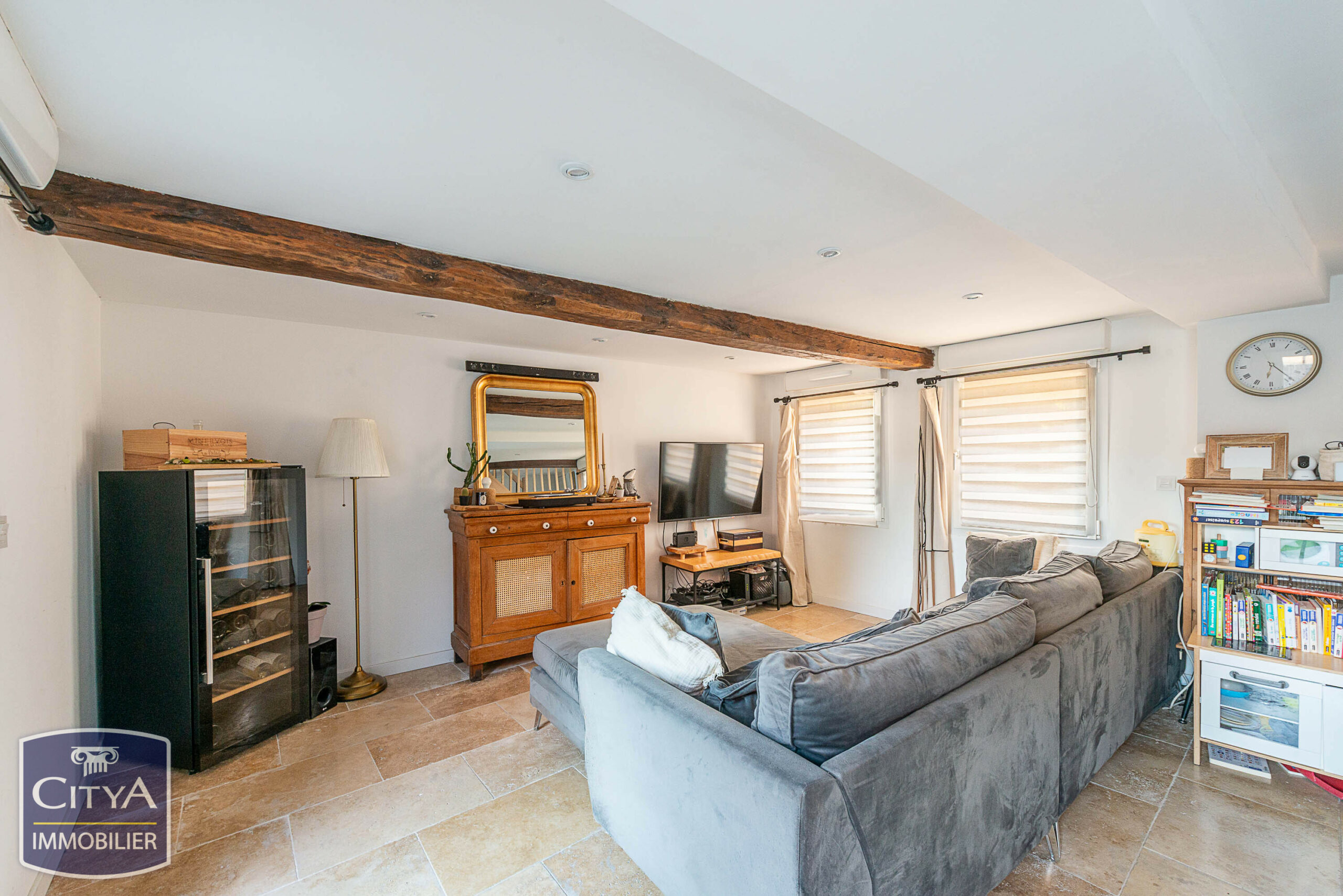 Maison Avec Terrain Brillon 4 pièce(s)