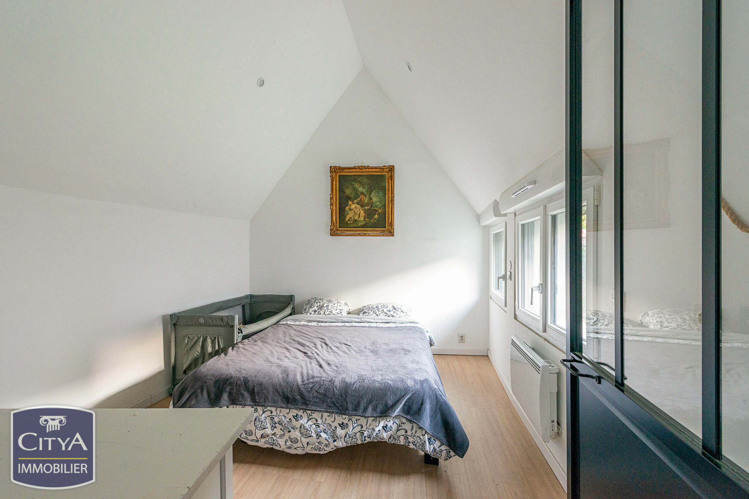 Maison Avec Terrain Brillon 4 pièce(s)