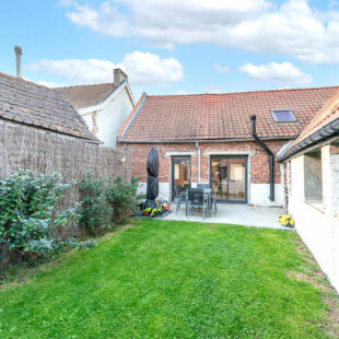 Maison Avec Terrain Brillon 4 pièce(s)