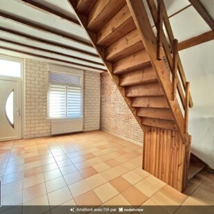 Maison Avec Terrain Saint-Amand-les-Eaux 7 pièce(s)