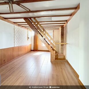 Maison Avec Terrain Saint-Amand-les-Eaux 7 pièce(s)