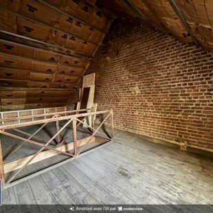 Maison Avec Terrain Saint-Amand-les-Eaux 7 pièce(s)