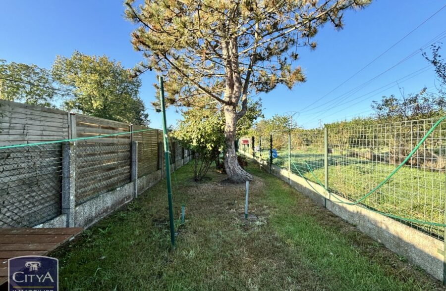 Maison Avec Terrain Saint-Amand-les-Eaux 7 pièce(s)