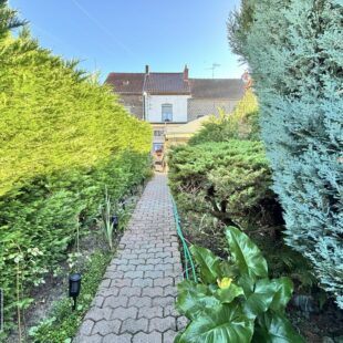 Maison Avec Terrain Saint-Amand-les-Eaux 7 pièce(s)
