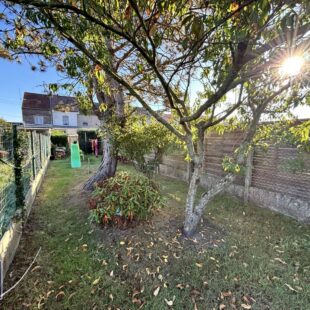 Maison Avec Terrain Saint-Amand-les-Eaux 7 pièce(s)