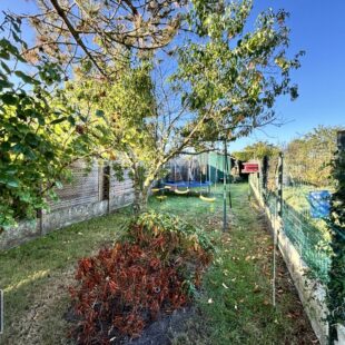 Maison Avec Terrain Saint-Amand-les-Eaux 7 pièce(s)