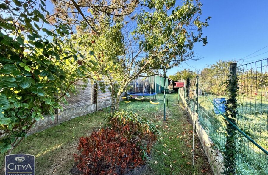 Maison Avec Terrain Saint-Amand-les-Eaux 7 pièce(s)