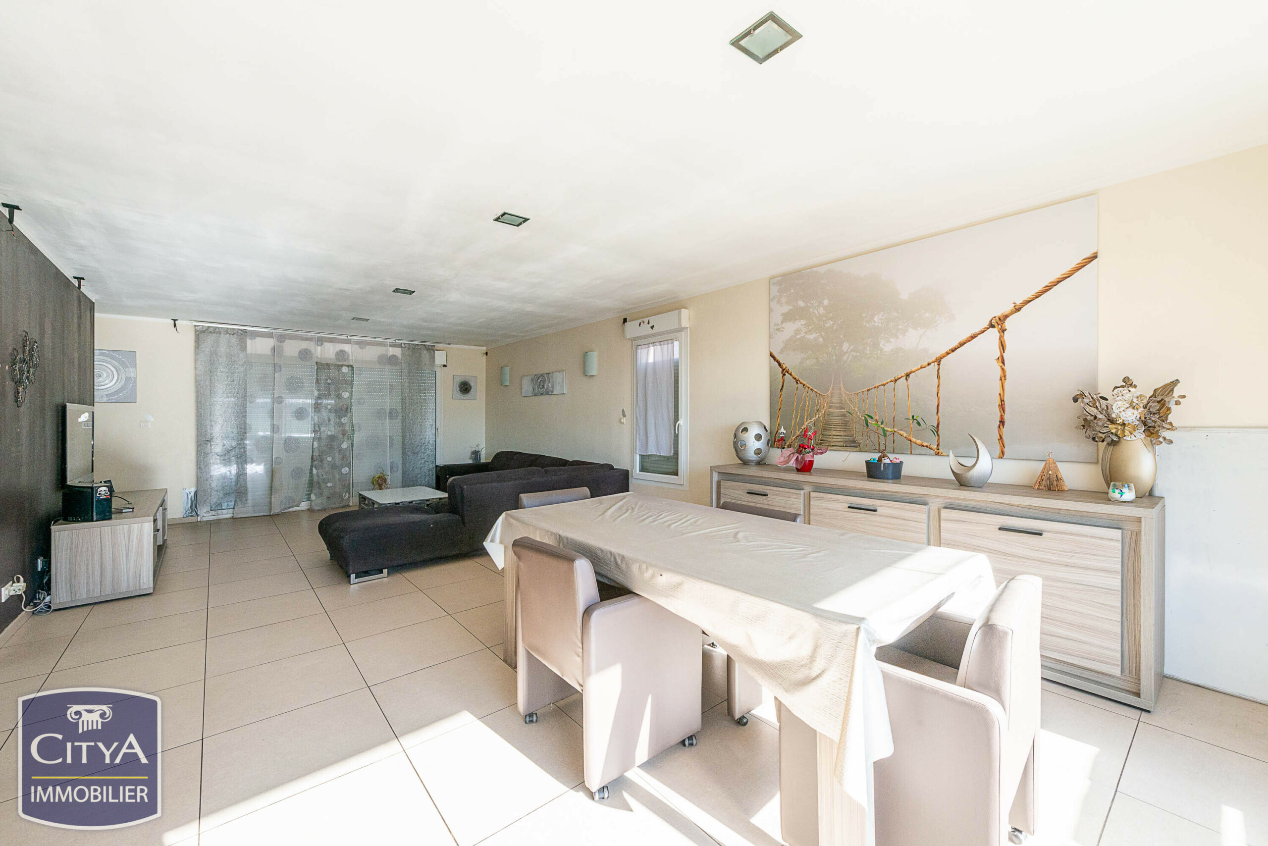 Maison Avec Terrain Onnaing 4 pièce(s)