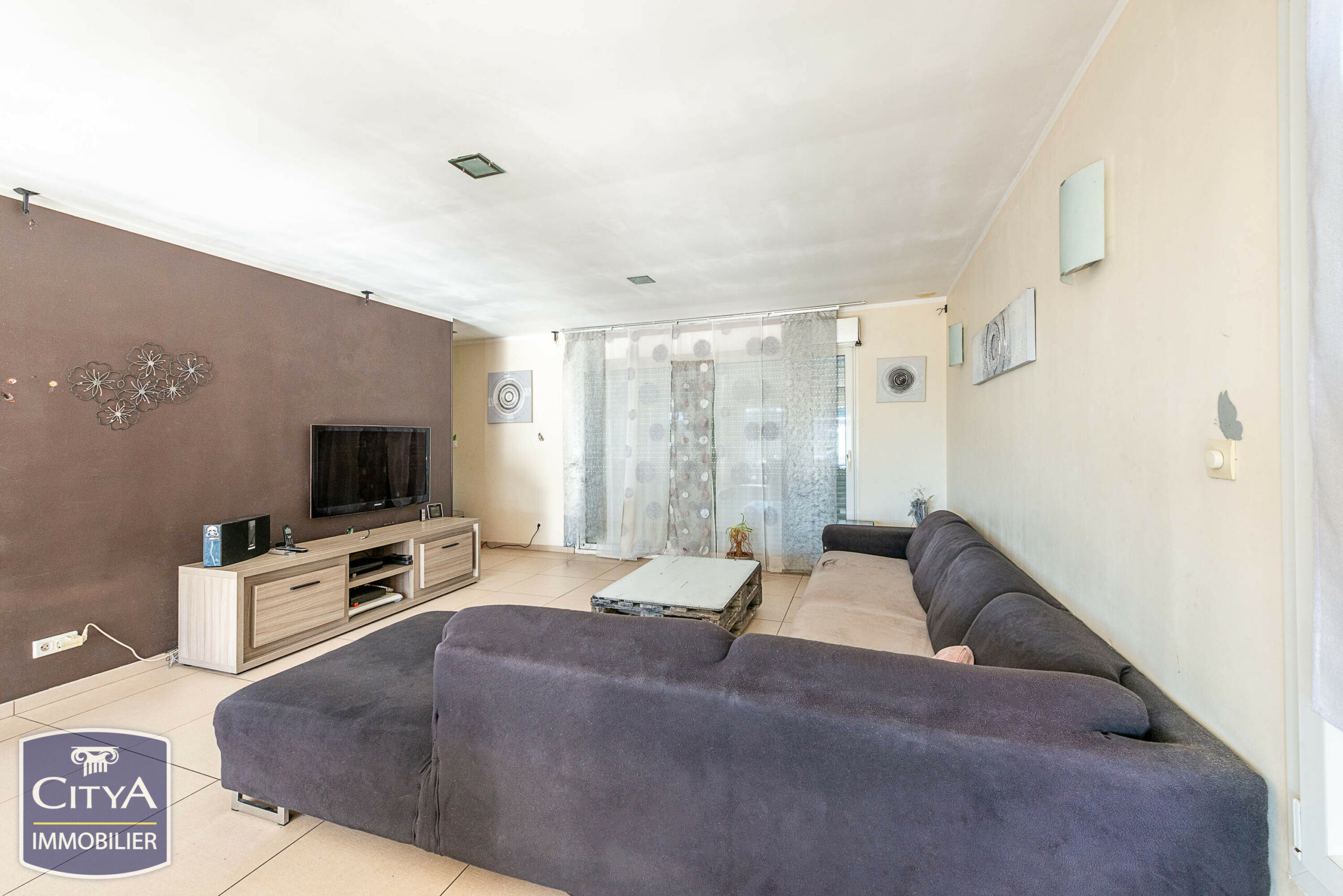 Maison Avec Terrain Onnaing 4 pièce(s)