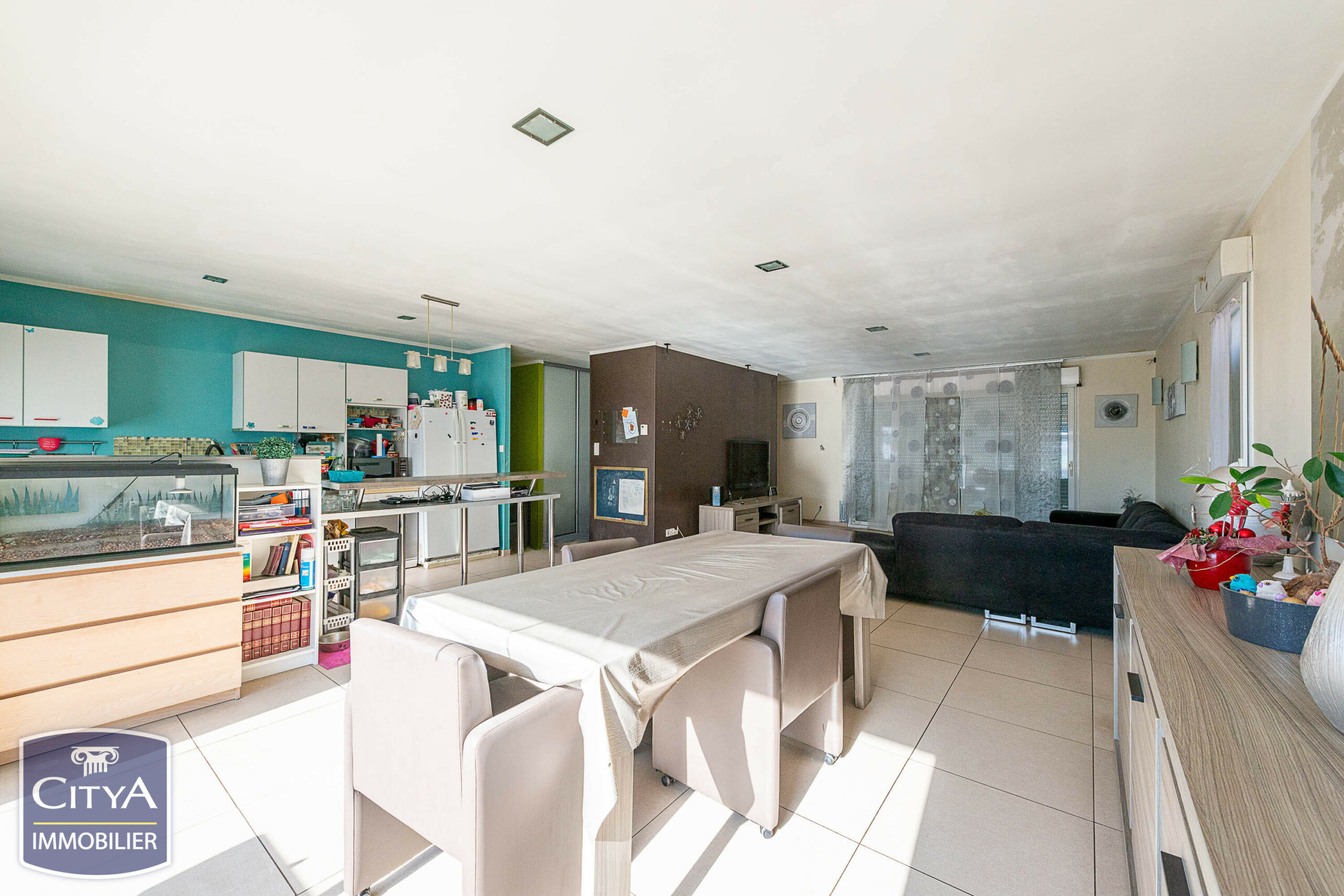 Maison Avec Terrain Onnaing 4 pièce(s)