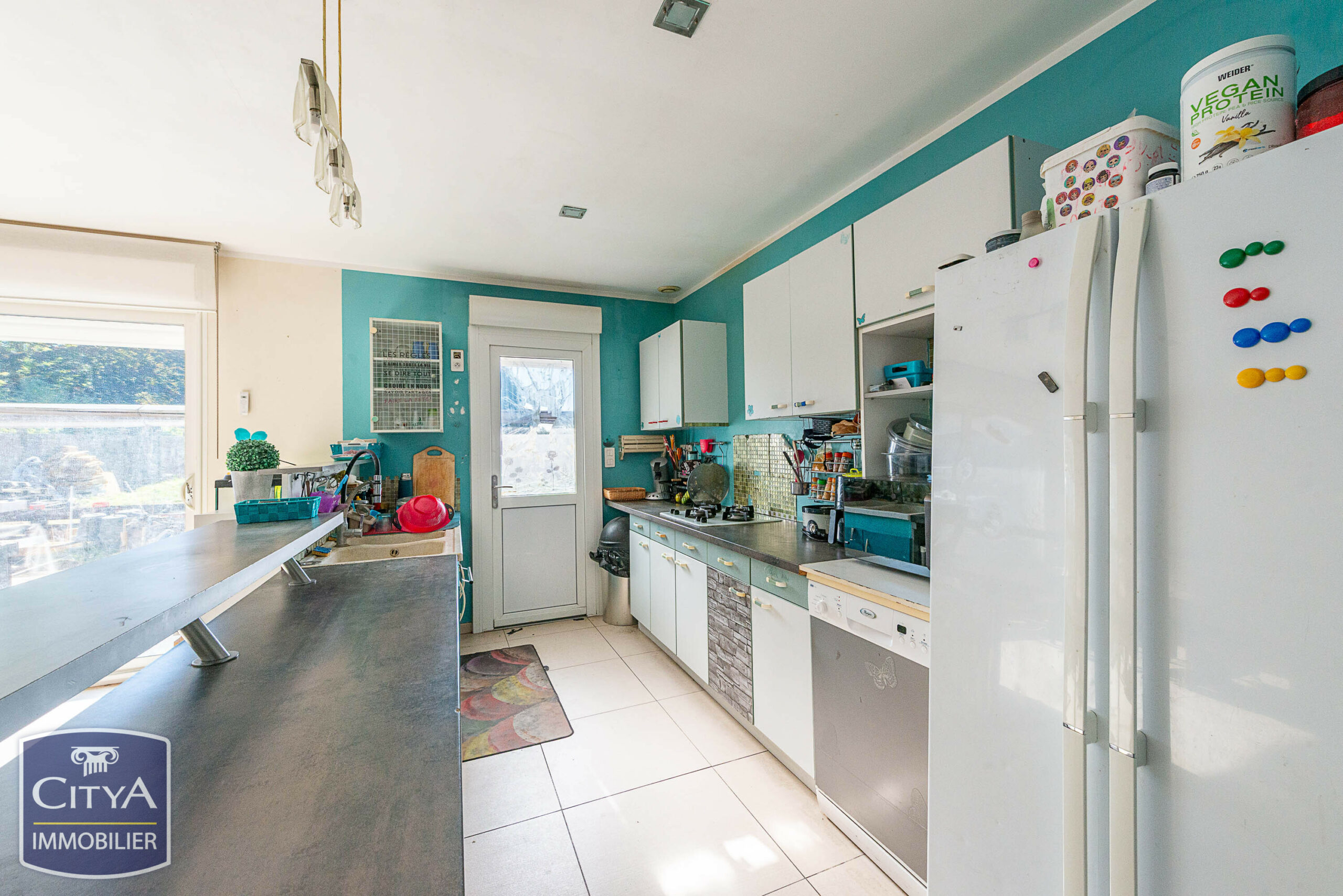 Maison Avec Terrain Onnaing 4 pièce(s)