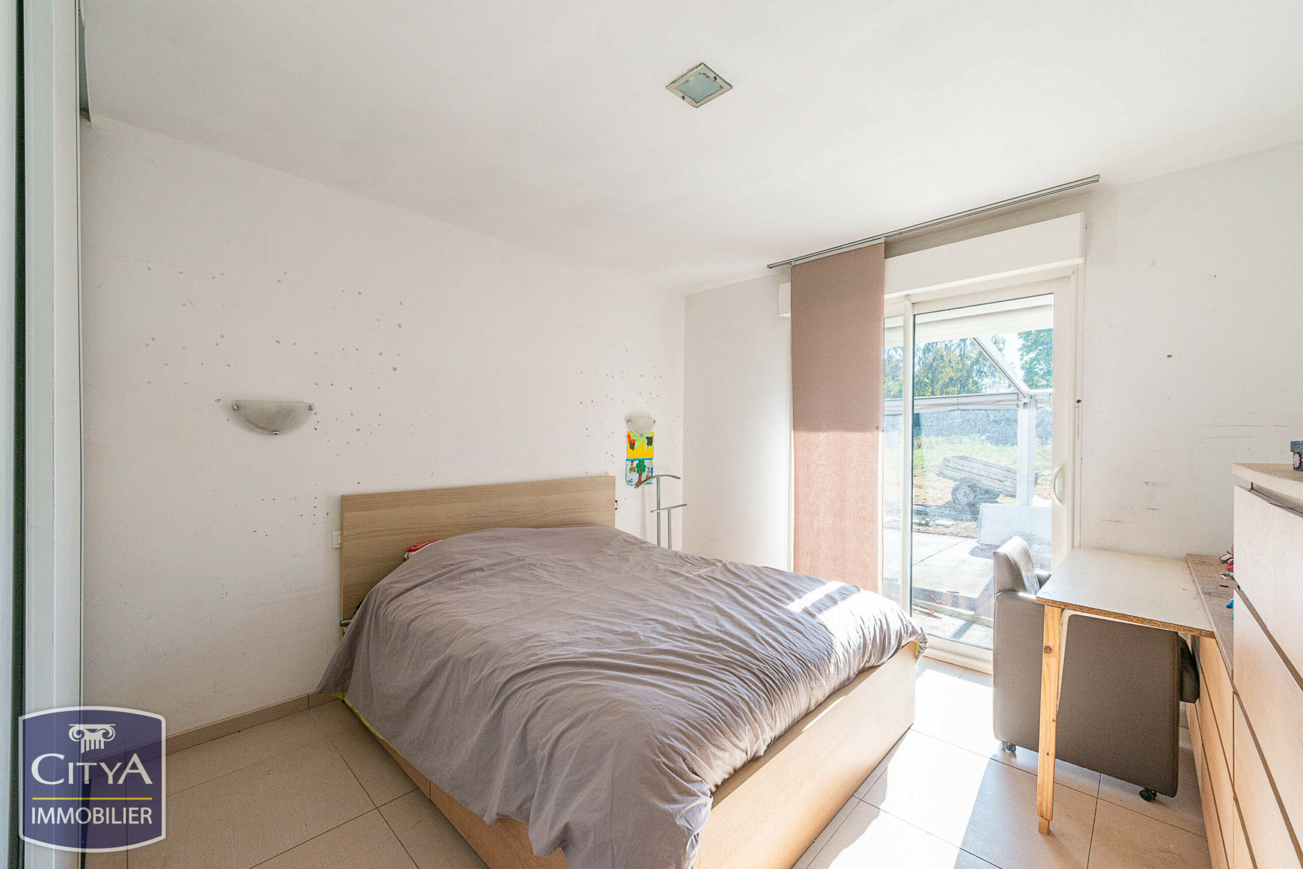 Maison Avec Terrain Onnaing 4 pièce(s)