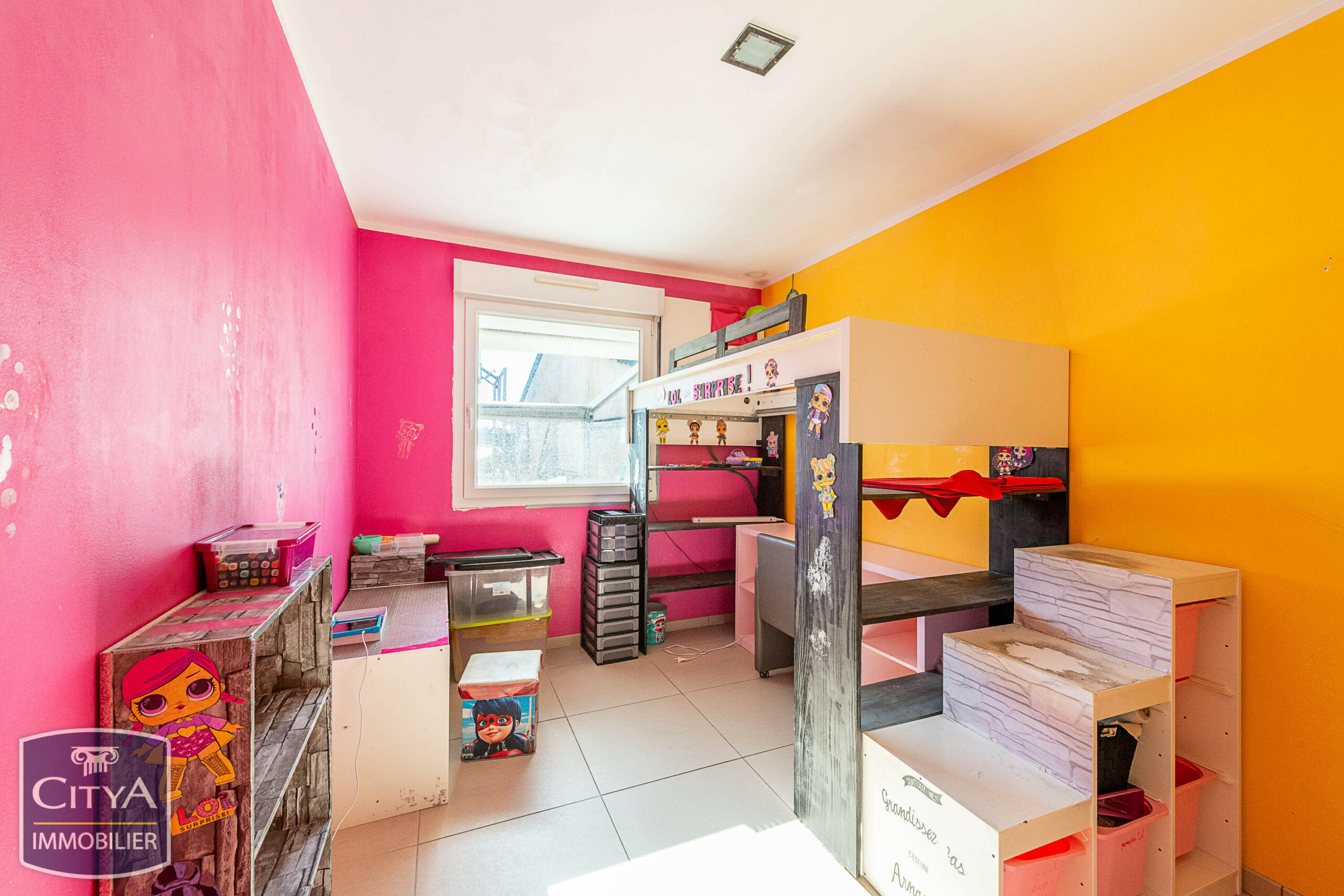 Maison Avec Terrain Onnaing 4 pièce(s)