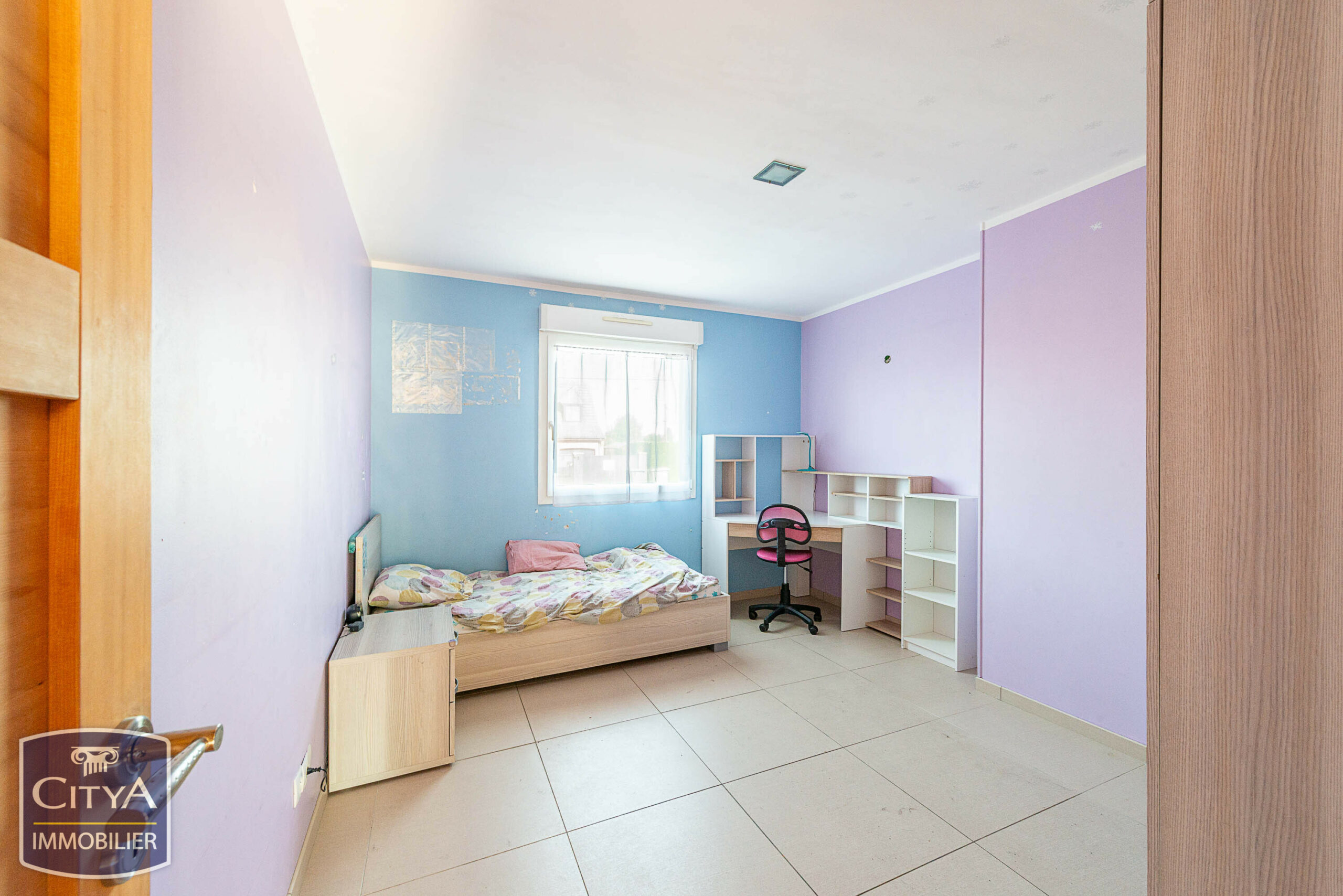 Maison Avec Terrain Onnaing 4 pièce(s)