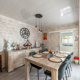 Maison Avec Terrain Escautpont 5 pièce(s)