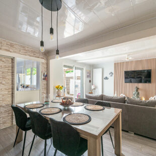 Maison Avec Terrain Escautpont 5 pièce(s)