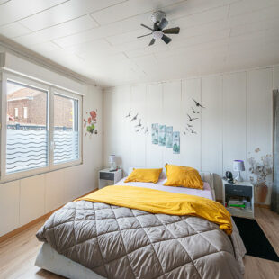 Maison Avec Terrain Escautpont 5 pièce(s)