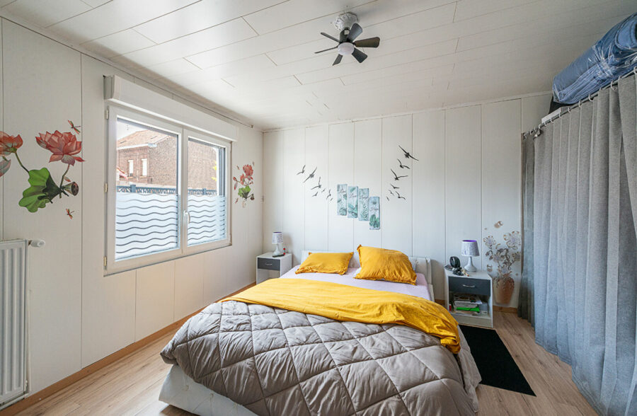 Maison Avec Terrain Escautpont 5 pièce(s)