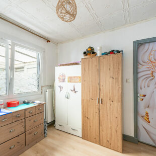 Maison Avec Terrain Escautpont 5 pièce(s)