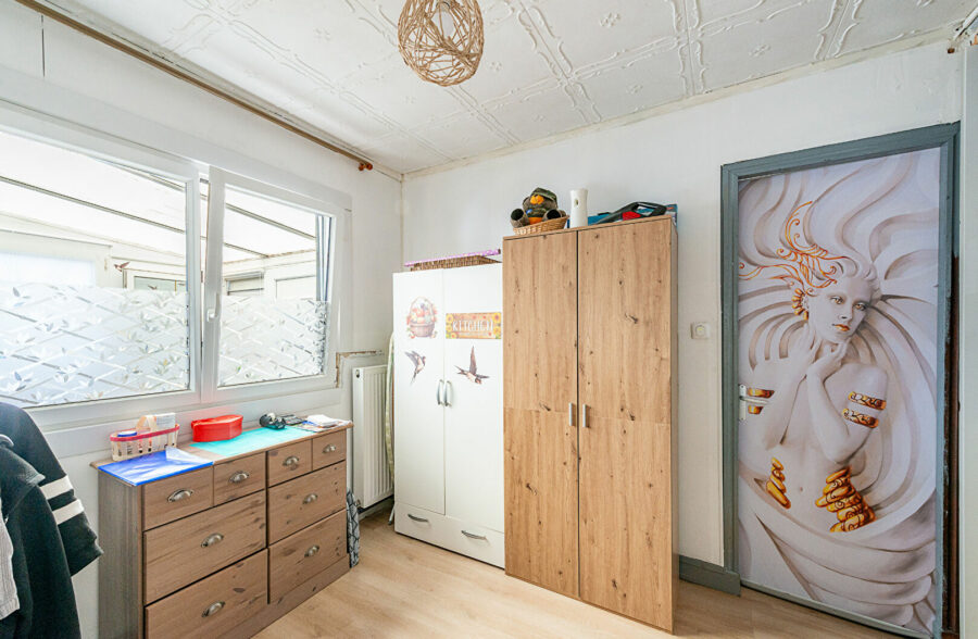 Maison Avec Terrain Escautpont 5 pièce(s)