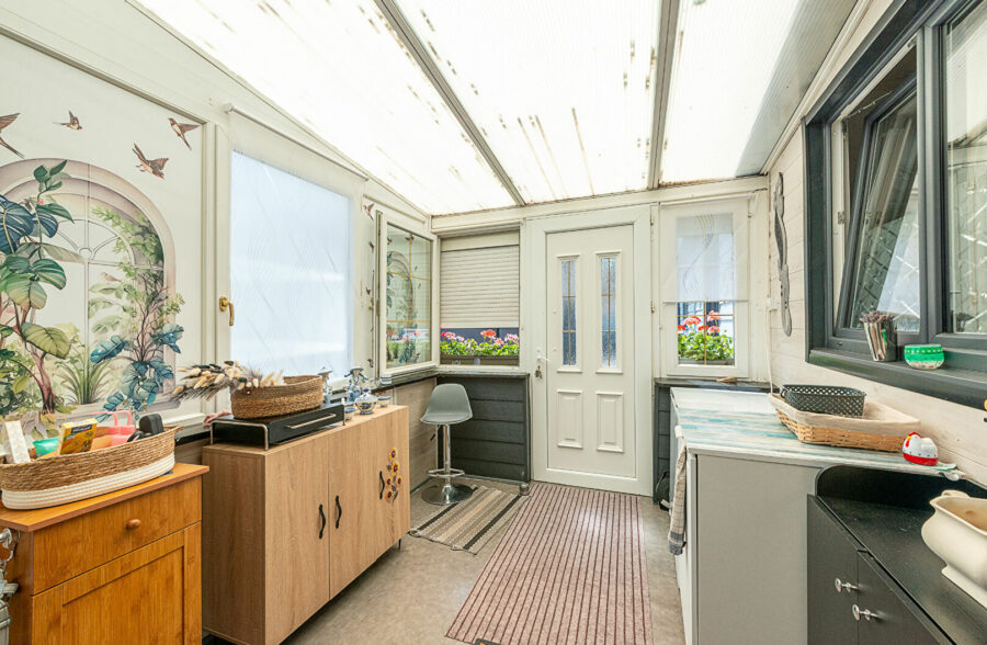 Maison Avec Terrain Escautpont 5 pièce(s)