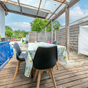 Maison Avec Terrain Escautpont 5 pièce(s)
