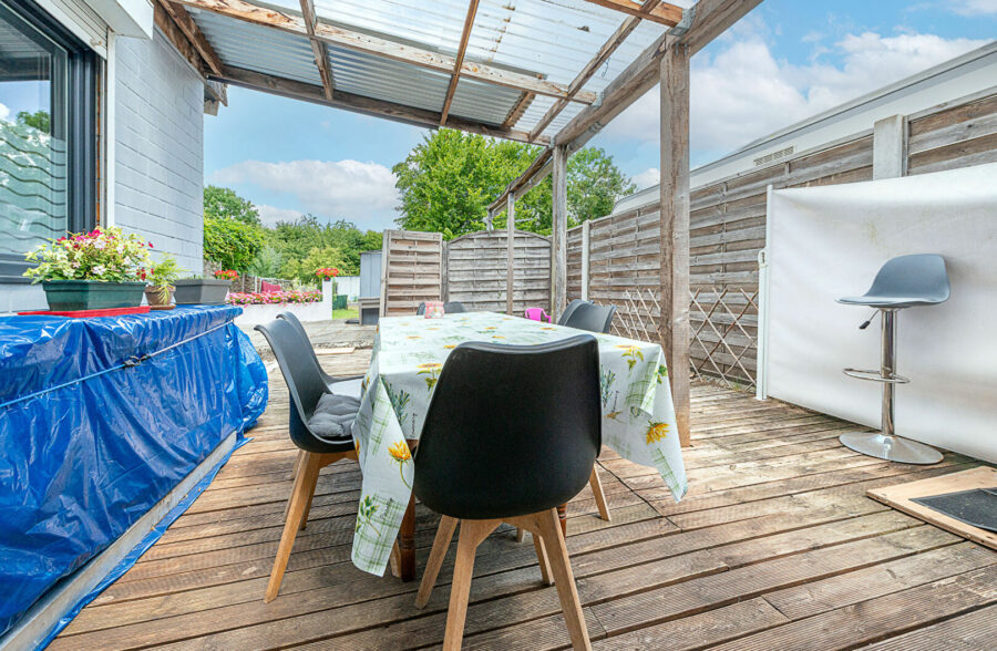 Maison Avec Terrain Escautpont 5 pièce(s)
