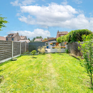 Maison Avec Terrain Escautpont 5 pièce(s)