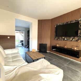 Maison Avec Terrain Aniche 5 pièce(s)