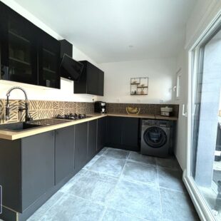 Maison Avec Terrain Aniche 5 pièce(s)
