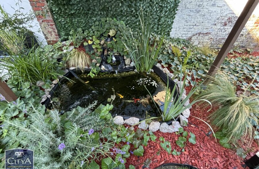 Maison Avec Terrain Aniche 5 pièce(s)