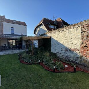 Maison Avec Terrain Aniche 5 pièce(s)
