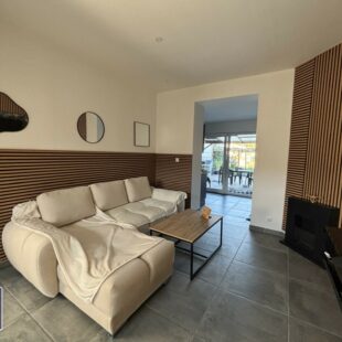 Maison Avec Terrain Aniche 5 pièce(s)