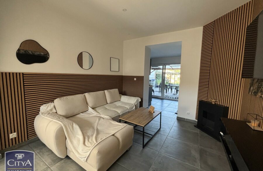 Maison Avec Terrain Aniche 5 pièce(s)