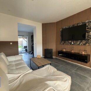 Maison Avec Terrain Aniche 5 pièce(s)
