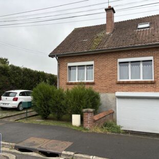 Maison Avec Terrain Walincourt-Selvigny 4 pièce(s)