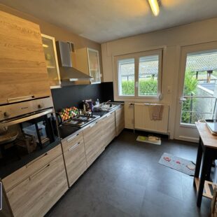 Maison Avec Terrain Walincourt-Selvigny 4 pièce(s)