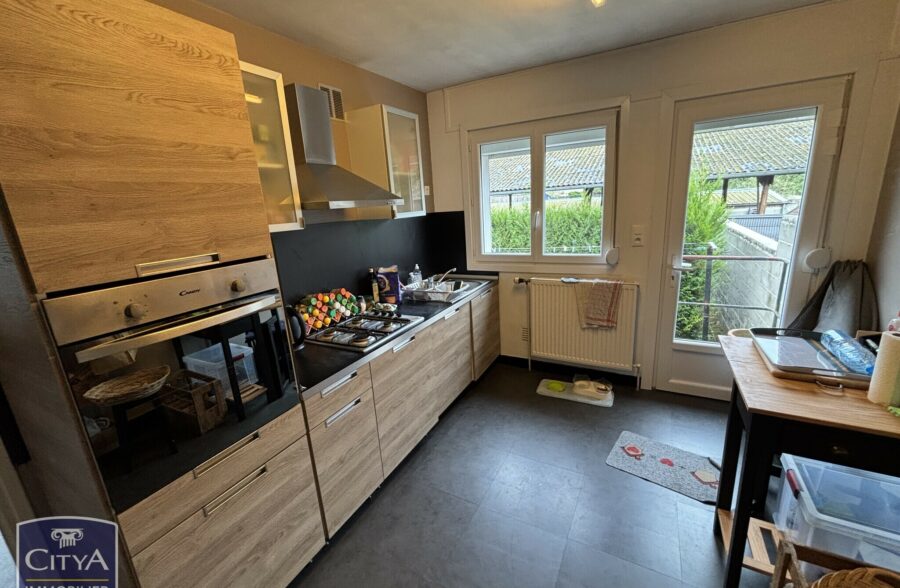 Maison Avec Terrain Walincourt-Selvigny 4 pièce(s)