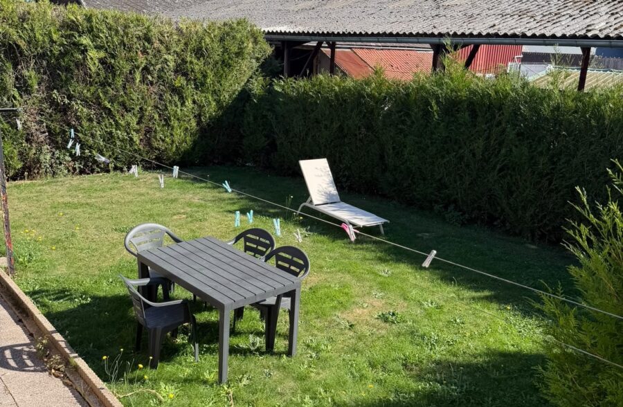 Maison Avec Terrain Walincourt-Selvigny 4 pièce(s)
