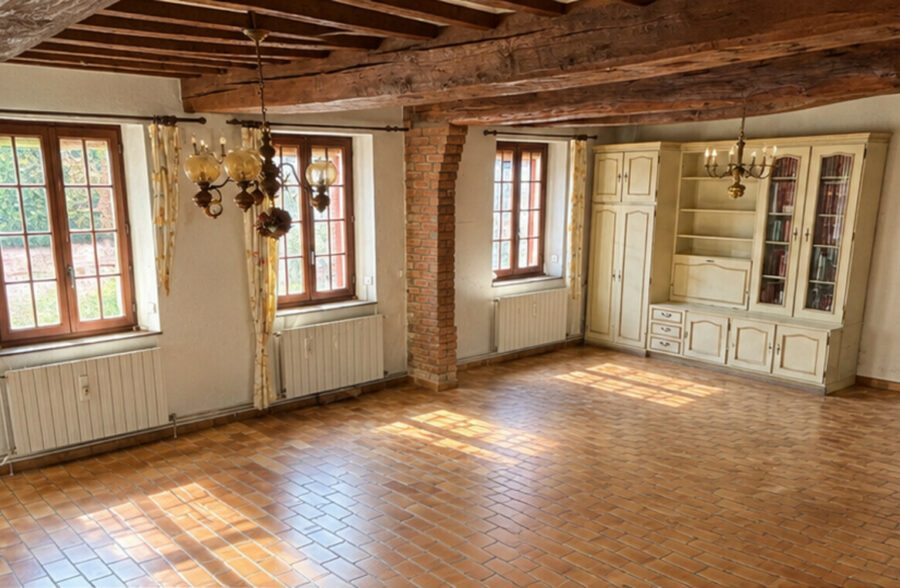 Maison Élincourt 7 pièce(s)