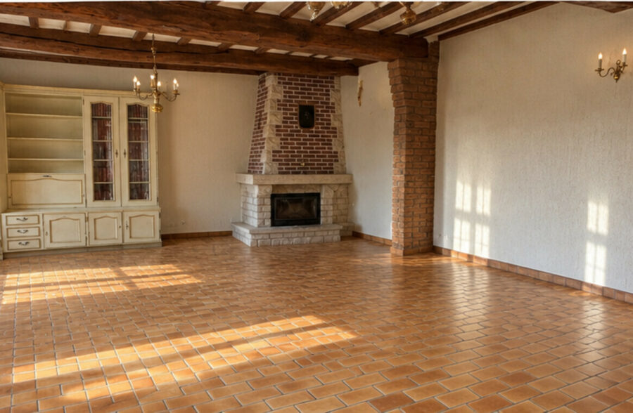 Maison Élincourt 7 pièce(s)