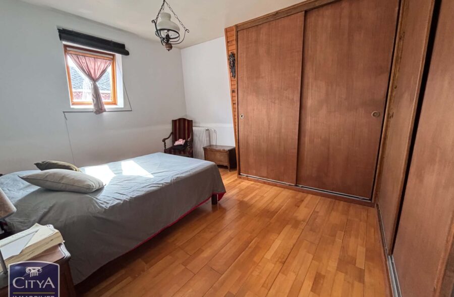 Maison Avec Terrain Maretz 5 pièce(s)