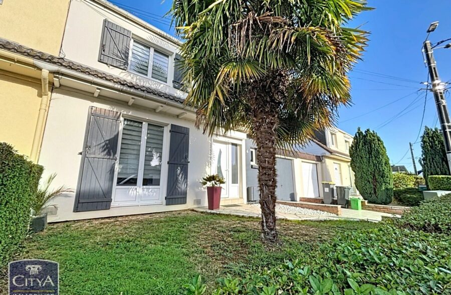 Maison Escaudœuvres 5 pièce(s)