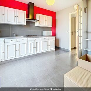 Maison Escaudœuvres 5 pièce(s)