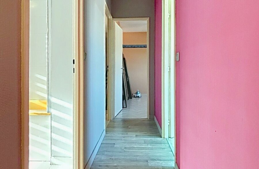 Maison Escaudœuvres 5 pièce(s)