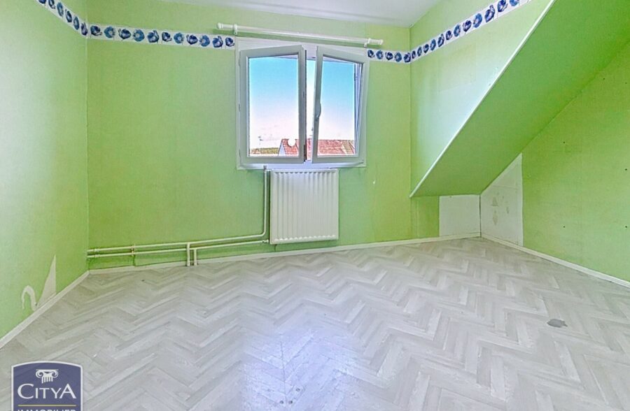 Maison Escaudœuvres 5 pièce(s)