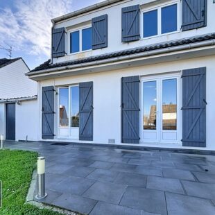 Maison Escaudœuvres 5 pièce(s)