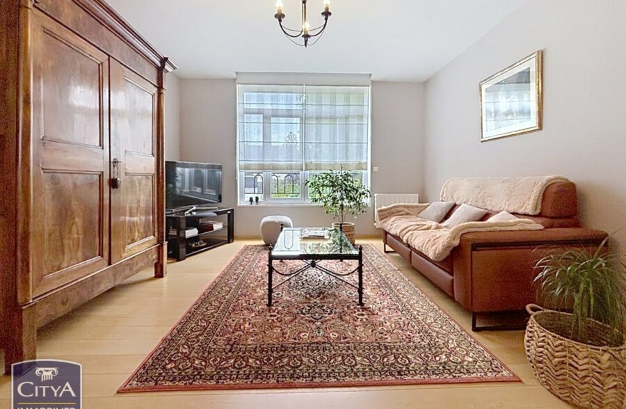 Appartement Cambrai 4 pièce(s)
